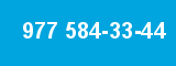 977 584-33-44